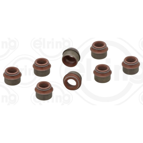 Dichtungssatz, Ventilschaft ELRING 702.706 f&uuml;r BMW VOLVO