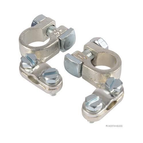 Batteriepolklemme HERTH+BUSS ELPARTS 52285040066
