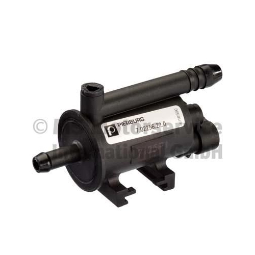 Ventil, Aktivkohlefilter PIERBURG 7.02256.22.0 f&uuml;r OPEL VAUXHALL