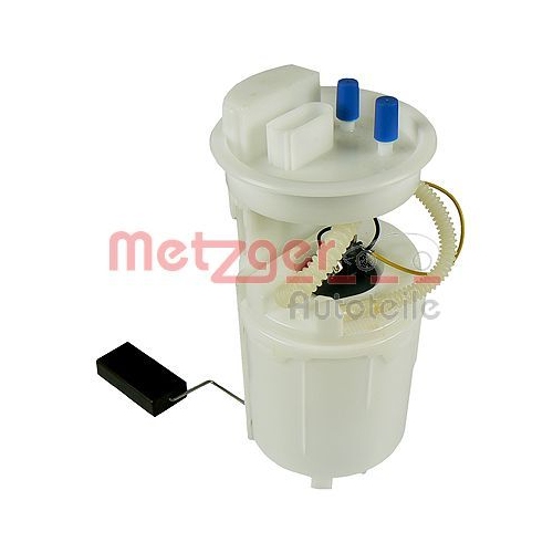 Kraftstoff-F&ouml;rdereinheit METZGER 2250069 f&uuml;r VAG