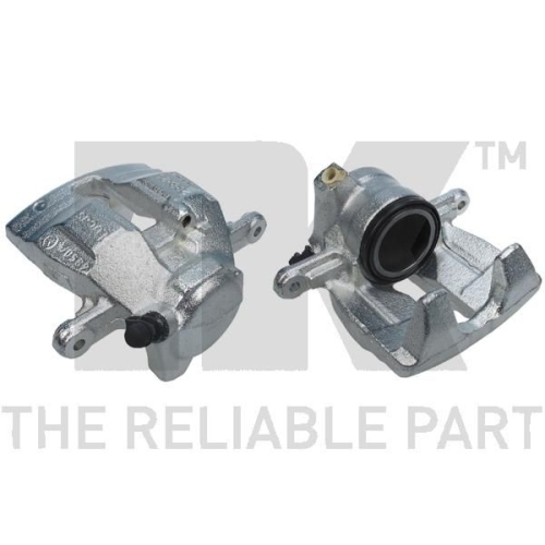 Bremssattel NK 2133204 f&uuml;r MERCEDES-BENZ, Vorderachse rechts