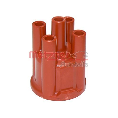 Z&uuml;ndverteilerkappe METZGER 0881007 f&uuml;r OPEL GENERAL MOTORS