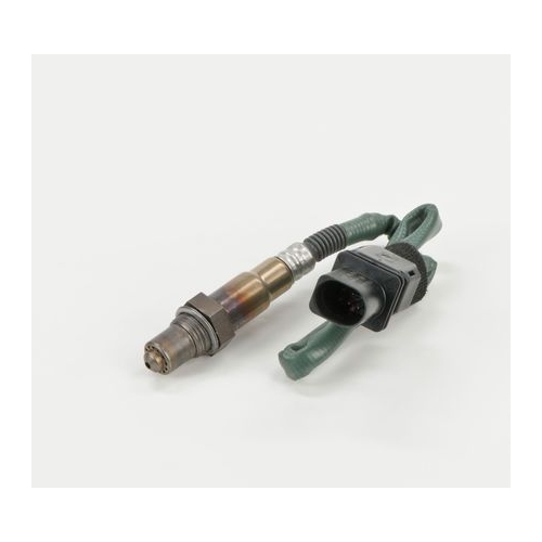 Lambdasonde BOSCH 0 258 017 016 f&uuml;r CHRYSLER DODGE MERCEDES-BENZ FREIGHTLINER
