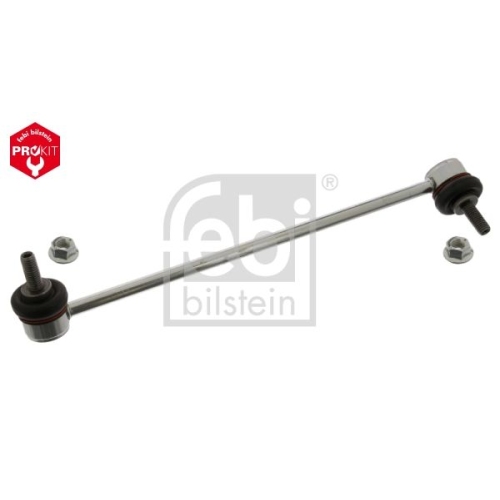 Febi Bilstein 1x 40894 Stange/Strebe, Stabilisator ProKit f&uuml;r BMW