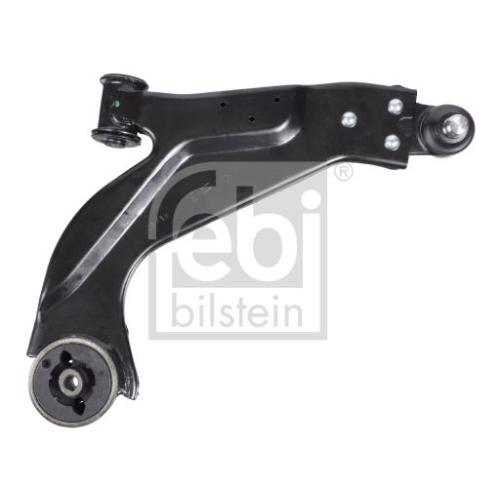 Febi Bilstein 21674 Querlenker mit Lagern und Gelenk , 1 St&uuml;ck