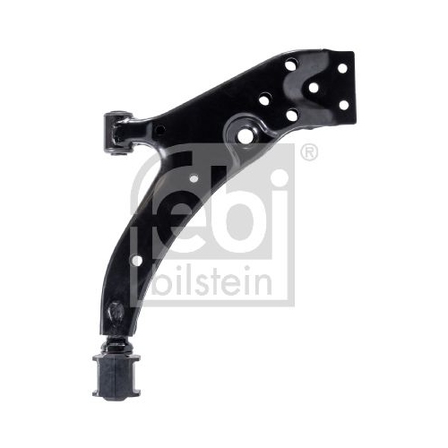 Febi Bilstein 43084 Querlenker mit Lager , 1 St&uuml;ck