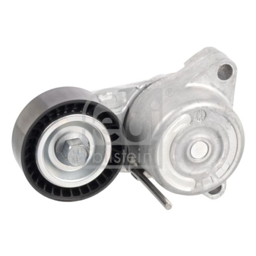 Febi Bilstein 49870 Riemenspanner f&uuml;r Keilrippenriemen , 1 St&uuml;ck