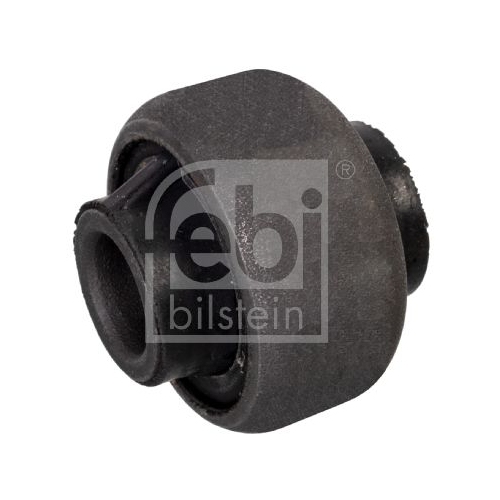 Lagerung, Lenker FEBI BILSTEIN 172629 f&uuml;r CITRO&Euml;N PEUGEOT DS, Vorderachse links