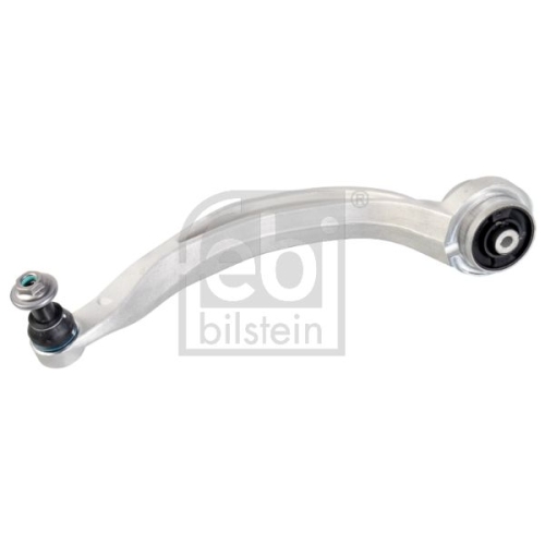 Lenker, Radaufh&auml;ngung FEBI BILSTEIN 177708 f&uuml;r AUDI, Vorderachse rechts, hinten