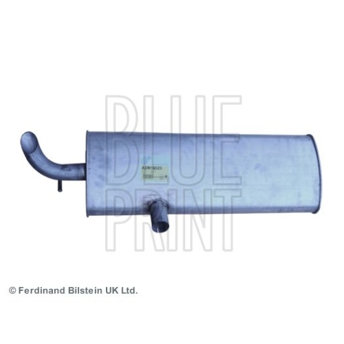 Blue Print 1x ADN16023BP Endschalld&Atilde;&curren;mpfer