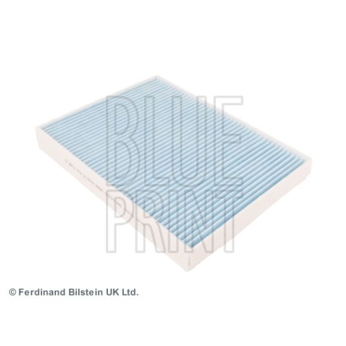 Blue Print 1x ADF122528BP Innenraumfilter