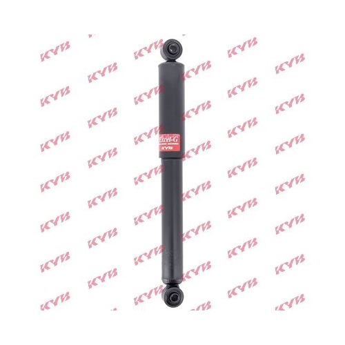 Sto&szlig;d&auml;mpfer KYB 343478 Excel-G f&uuml;r CHEVROLET, Hinterachse