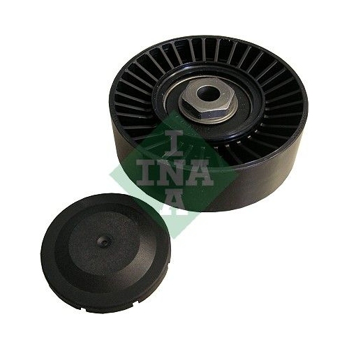 Spannrolle, Keilrippenriemen INA 531 0729 10 f&uuml;r AUDI FORD SEAT VW