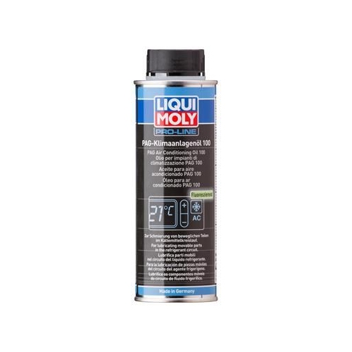 Liqui Moly 1x LM4089 250ml PAG Klimaanlagen&ouml;l 100