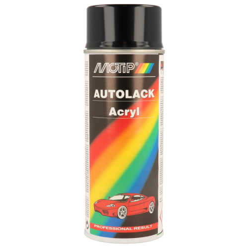 Fahrzeug-Kombinationslack MOTIP 44635 KOMPAKT f&uuml;r ALFA ROMEO AUDI FIAT LADA VW