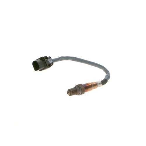 Lambdasonde BOSCH 0 258 017 038 f&uuml;r BMW STEYR MOTORS