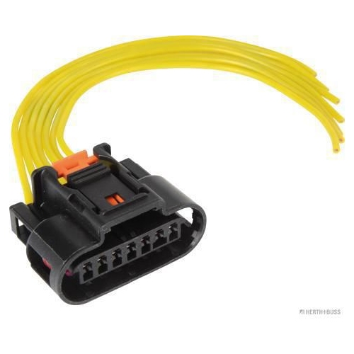 Kabelreparatursatz, Z&uuml;ndspule HERTH+BUSS ELPARTS 51277287 f&uuml;r GENERAL MOTORS