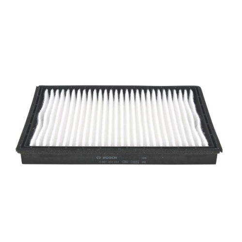 Filter, Innenraumluft BOSCH 1 987 432 222 f&uuml;r OPEL VAUXHALL CHEVROLET HOLDEN