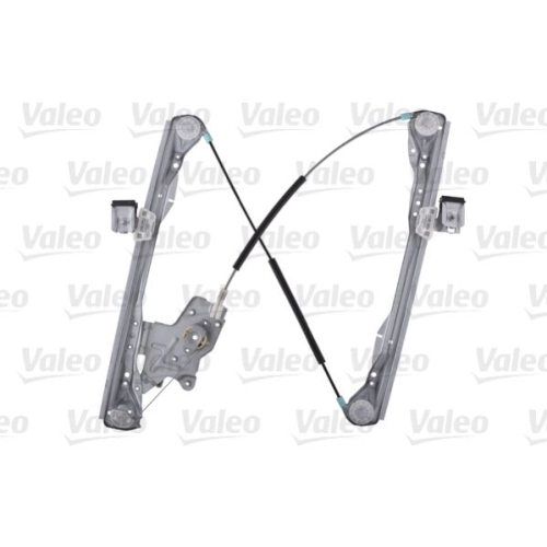 Fensterheber VALEO 850568 f&uuml;r FORD, links, vorne
