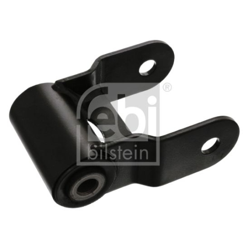 Febi Bilstein 1x 48314 Blattfederlager