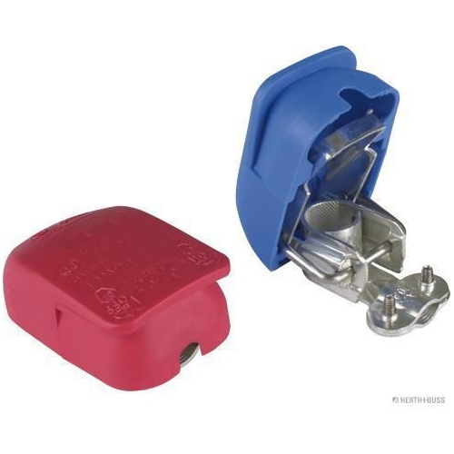 Batteriepolklemme HERTH+BUSS ELPARTS 52285210003 f&uuml;r JOHN DEERE