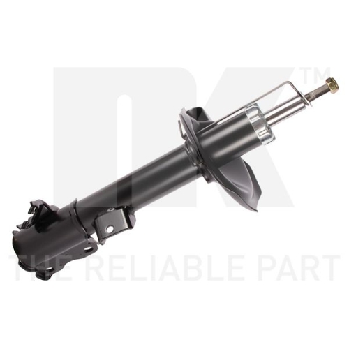 Sto&szlig;d&auml;mpfer NK 65221364 f&uuml;r NISSAN, Hinterachse, rechts
