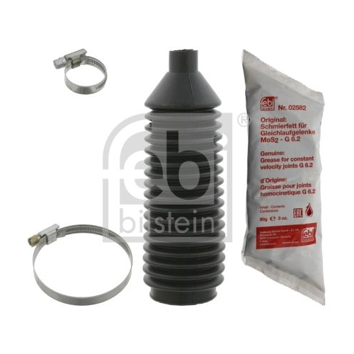Febi Bilstein 05958 Lenkmanschettensatz , 1 St&uuml;ck