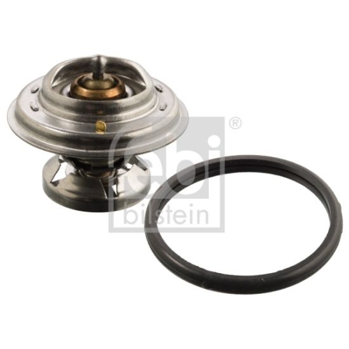 Febi Bilstein 10264 Thermostat mit O-Ring , 1 St&uuml;ck