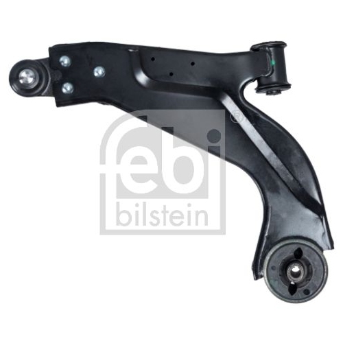 Febi Bilstein 21675 Querlenker mit Lagern und Gelenk , 1 St&uuml;ck