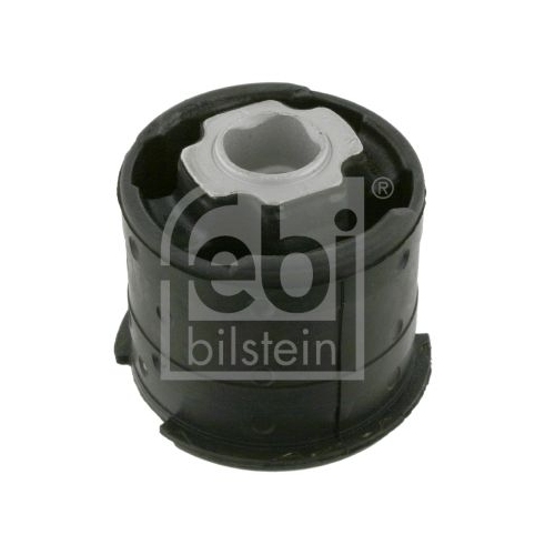 Febi Bilstein 23913 Achsk&ouml;rperlager f&uuml;r Hinterachstr&auml;ger , 1 St&uuml;ck