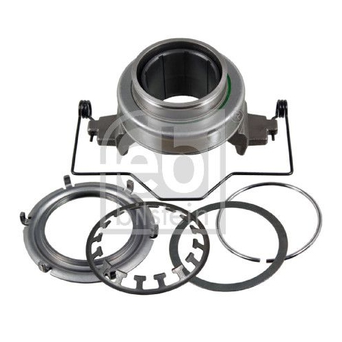 Ausr&uuml;cklager FEBI BILSTEIN 105386 f&uuml;r VOLVO