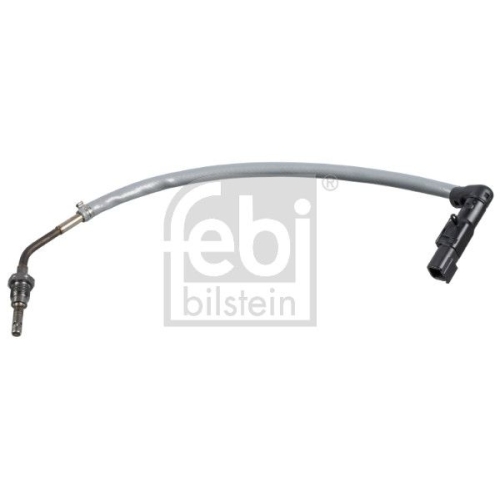 Febi Bilstein 171269 Abgastemperatursensor, 1 St&uuml;ck