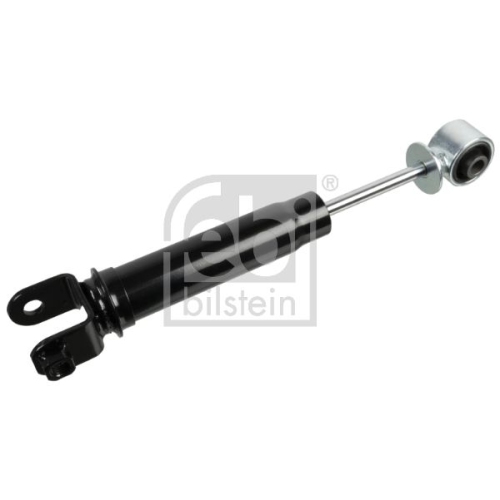 D&auml;mpfer, Fahrerhauslagerung FEBI BILSTEIN 176518 f&uuml;r SCANIA, vorne