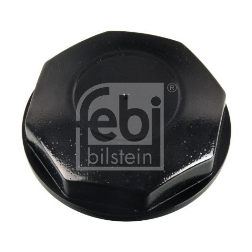 Schutzdeckel, Radnabe FEBI BILSTEIN 178927 f&uuml;r VOLVO RENAULT TRUCKS
