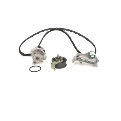 Wasserpumpe + Zahnriemensatz BOSCH 1 987 946 493