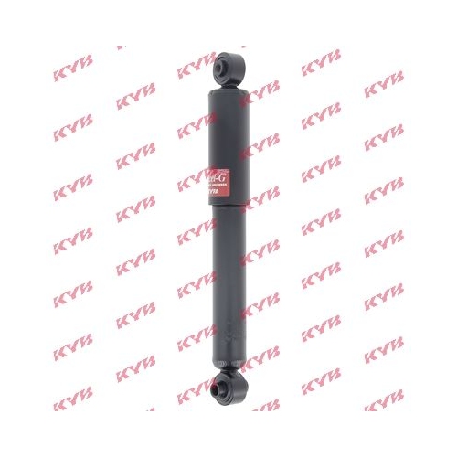 Sto&szlig;d&auml;mpfer KYB 343488 Excel-G f&uuml;r FIAT, Hinterachse