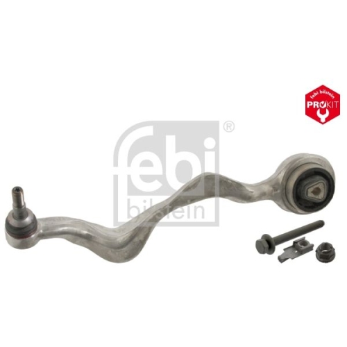 Febi Bilstein 1x 30516 Querlenker mit Gummilager