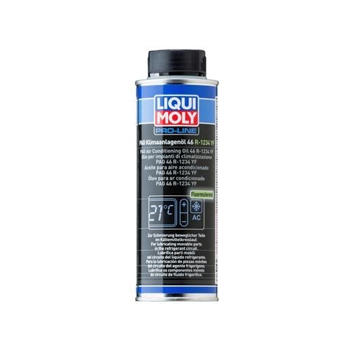 Liqui Moly 1x LM20735 250ml PAG Klimaanlagen&ouml;l 46 R-1234 YF