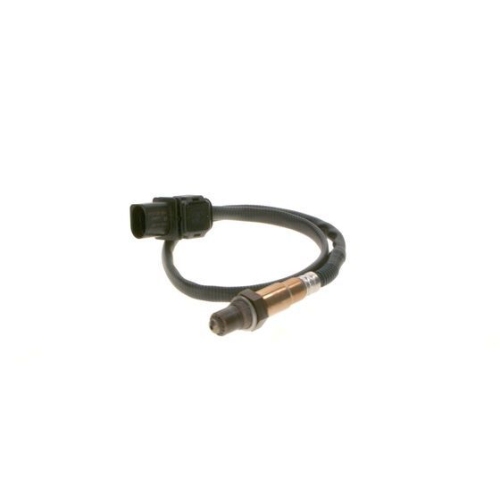 Lambdasonde BOSCH 0 258 017 052 f&uuml;r ALFA ROMEO FIAT IVECO SUZUKI PININFARINA