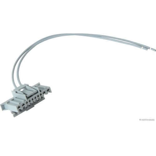 Kabelreparatursatz, Zentralelektrik HERTH+BUSS ELPARTS 51277144 f&uuml;r FIAT