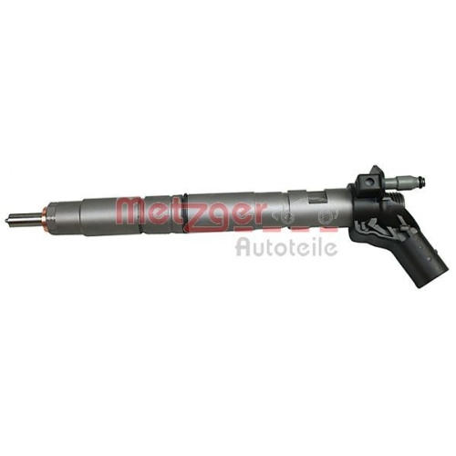 Einspritzd&uuml;se METZGER 0871039 ORIGINAL ERSATZTEIL f&uuml;r VAG