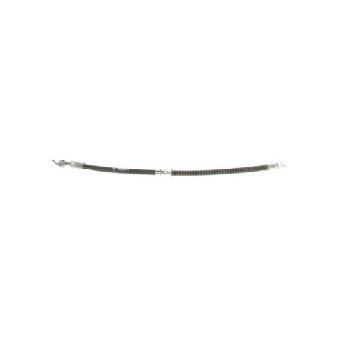 Bremsschlauch BOSCH 1 987 476 784 f&uuml;r MITSUBISHI PROTON, Vorderachse beidseitig