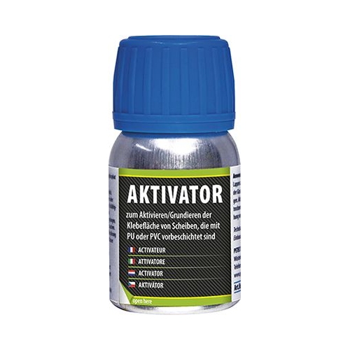 Aktivator, Scheibenklebstoff PETEC 82230 AKTIVATOR ZUR GRUNDIERUNG VON SCHEIBEN