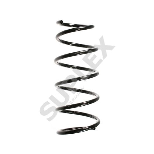 Fahrwerksfeder SUPLEX 27185 f&uuml;r RENAULT, Vorderachse