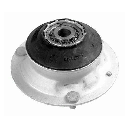 Federbeinst&uuml;tzlager SACHS 802 066 f&uuml;r BMW, Vorderachse