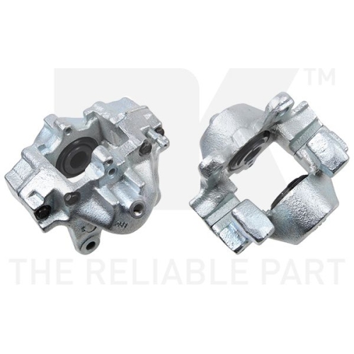 Bremssattel NK 2133213 f&uuml;r MERCEDES-BENZ, Hinterachse links