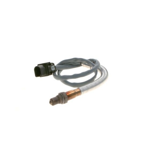 Lambdasonde BOSCH 0 258 017 100 f&uuml;r BMW STEYR MOTORS