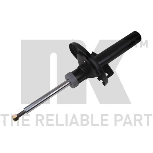 Sto&szlig;d&auml;mpfer NK 65253606 f&uuml;r FORD RENAULT SEAT VW, Vorderachse, links, rechts