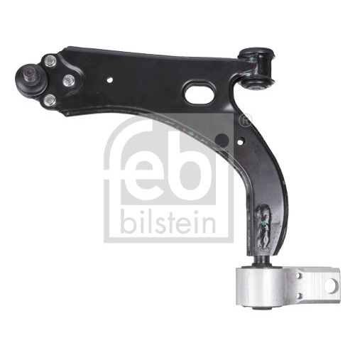 Febi Bilstein 21681 Querlenker mit Lagern und Gelenk , 1 St&uuml;ck