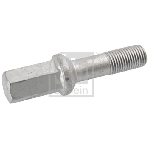 Febi Bilstein 46614 Radschraube M14 x 1.5 Kugelbund, 1 St&uuml;ck